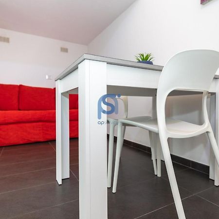 Ferienwohnung Il Vittoria Lascari Exterior foto
